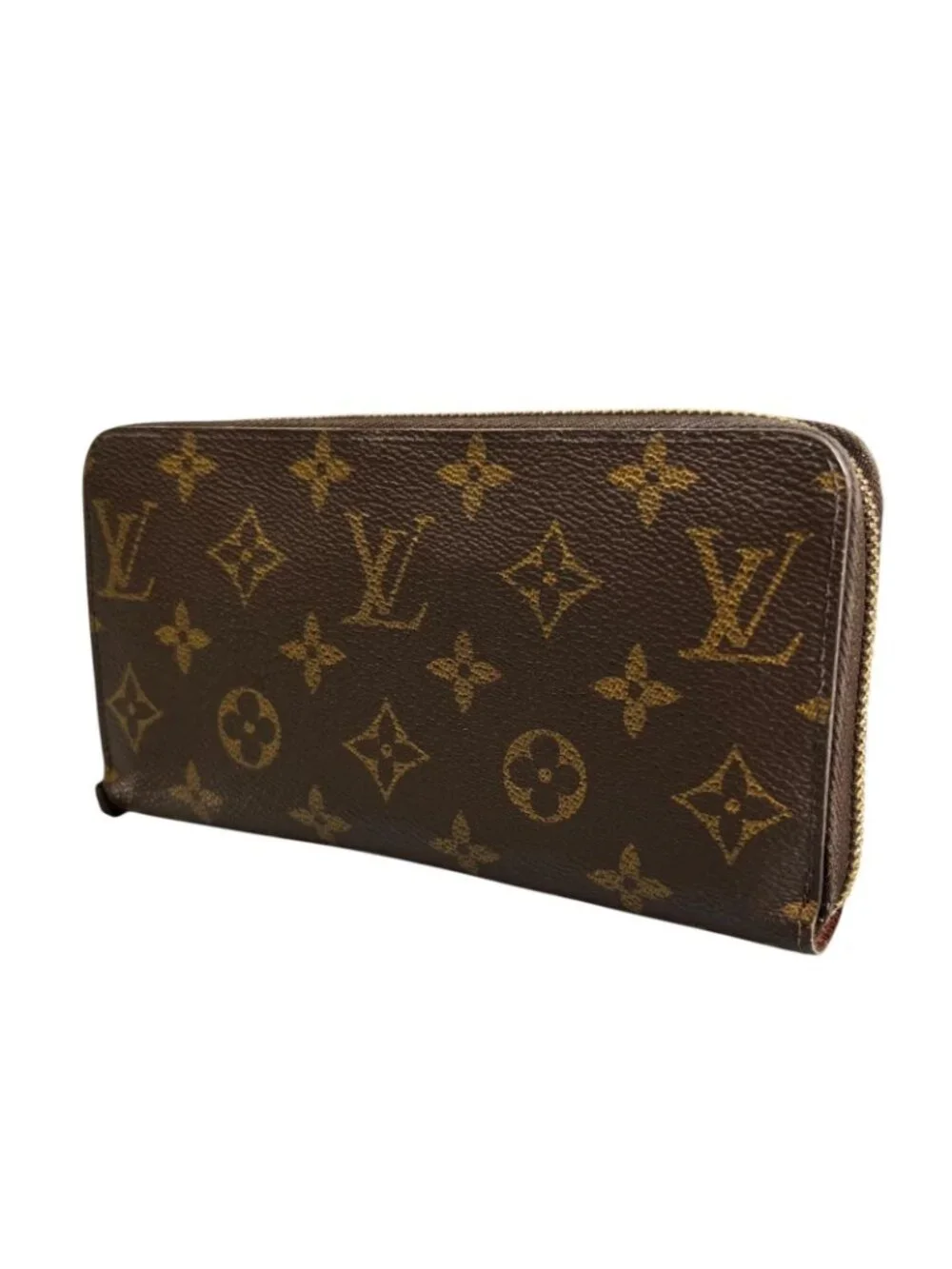 Louis Vuitton this authentic